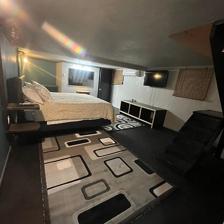 Beresford Boutique Hotel Kingston Kültér fotó