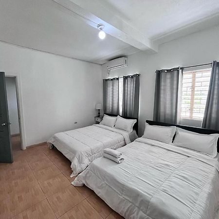 Beresford Boutique Hotel Kingston Kültér fotó