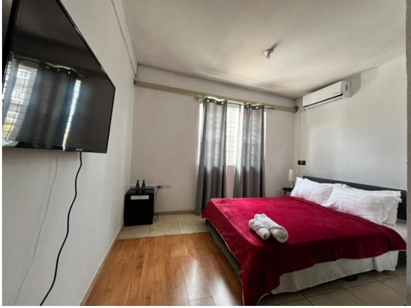 Beresford Boutique Hotel Kingston Kültér fotó