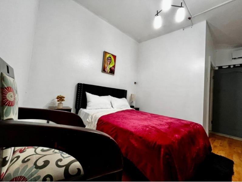 Beresford Boutique Hotel Kingston Kültér fotó