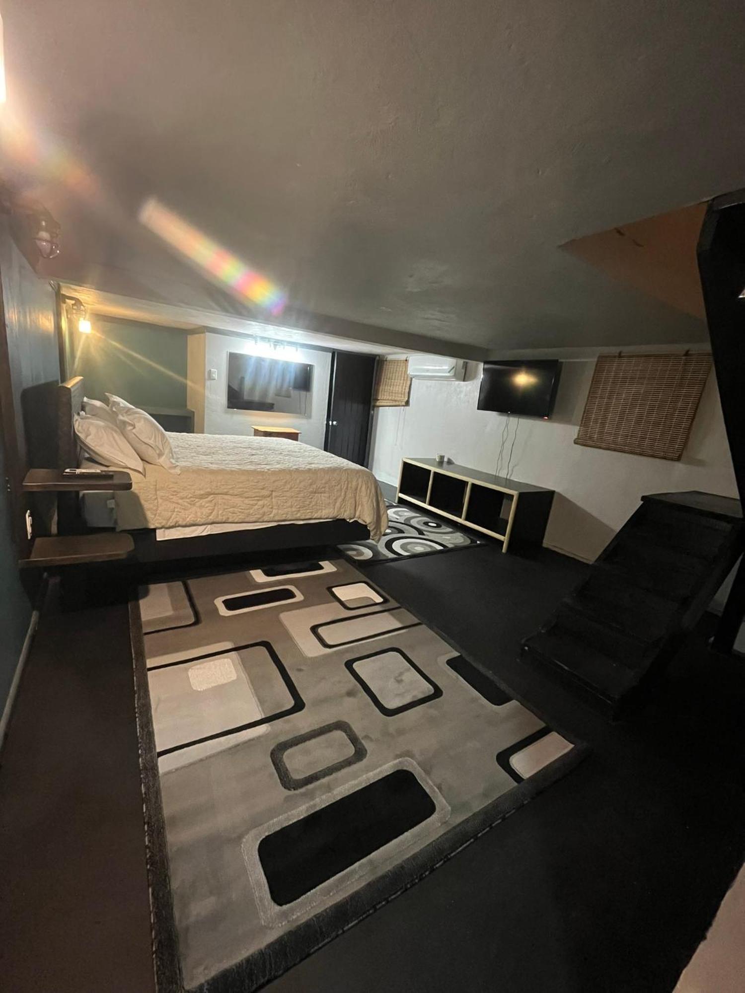 Beresford Boutique Hotel Kingston Kültér fotó
