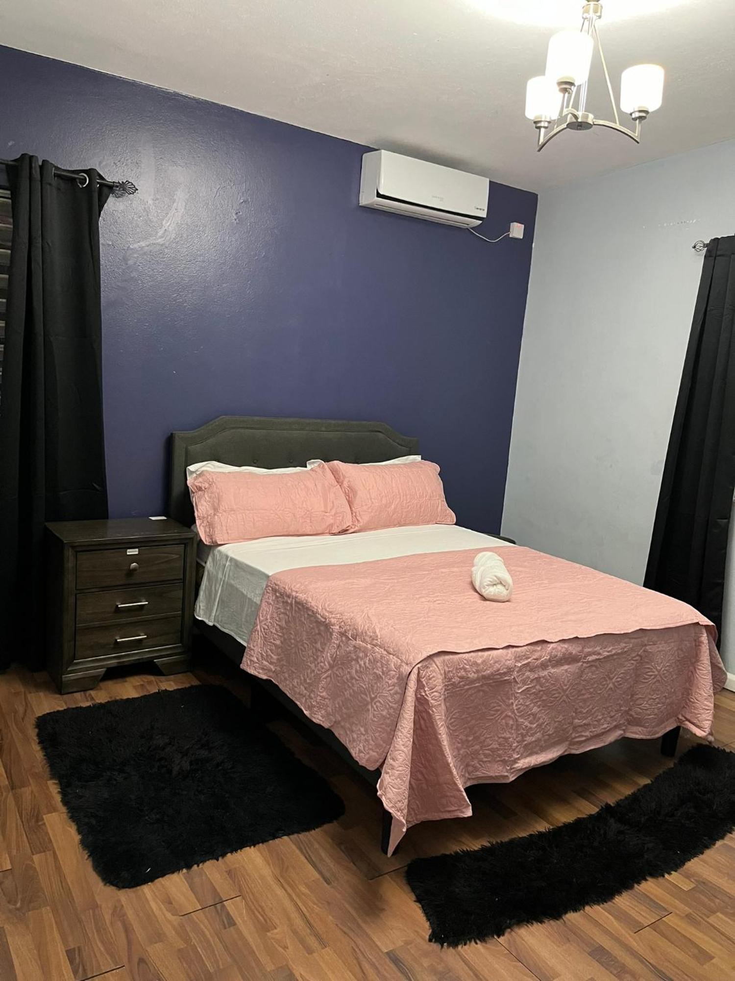 Beresford Boutique Hotel Kingston Kültér fotó