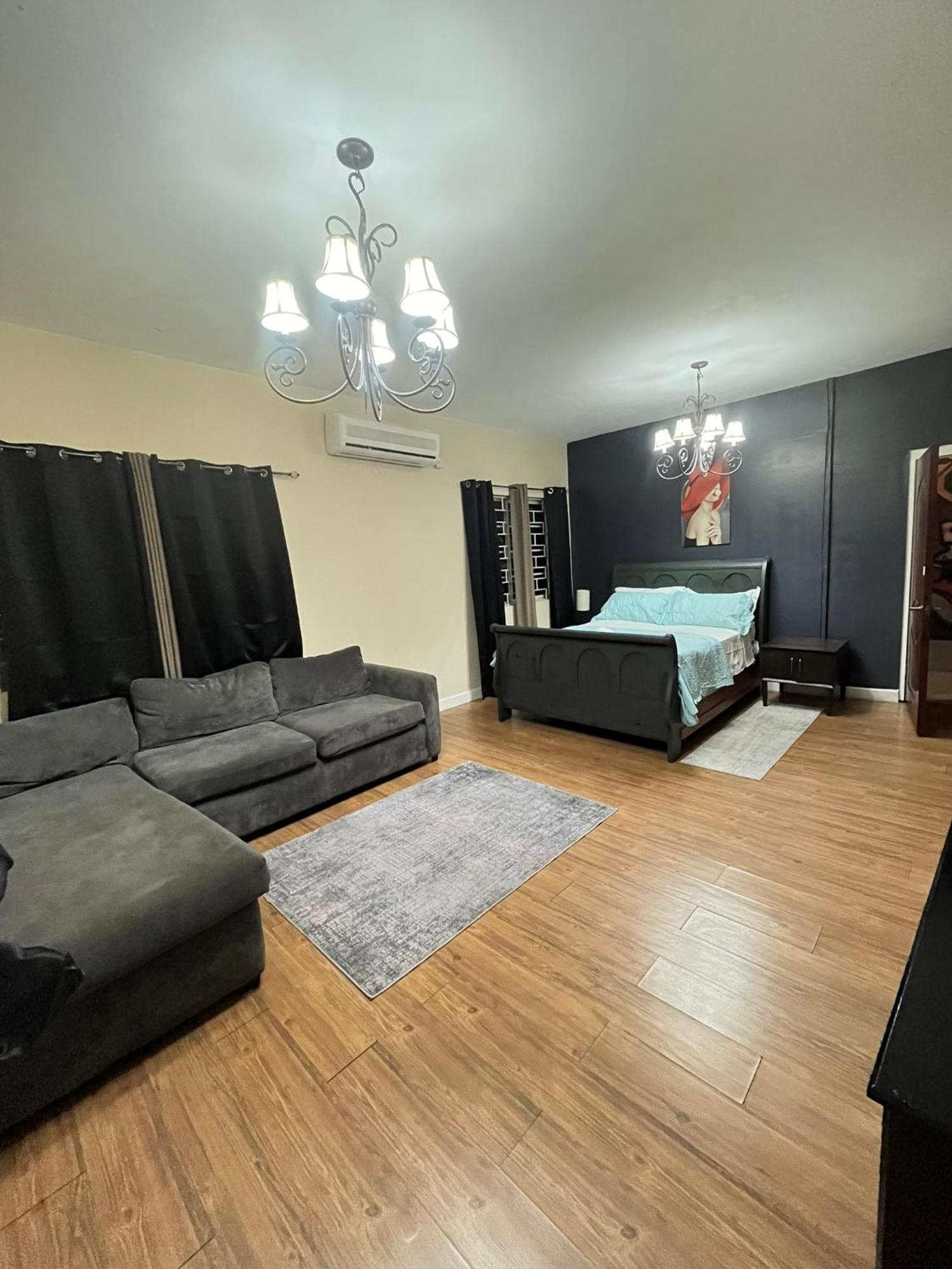 Beresford Boutique Hotel Kingston Kültér fotó